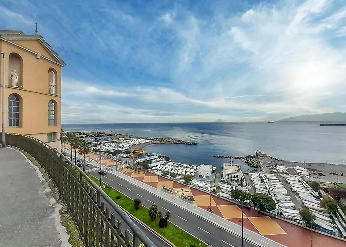 Amazing Apartment In Genova With Wifi