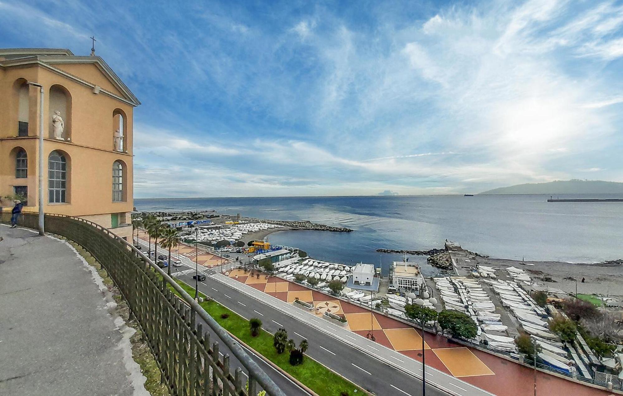 Apartment Amazing In With Wifi Genua