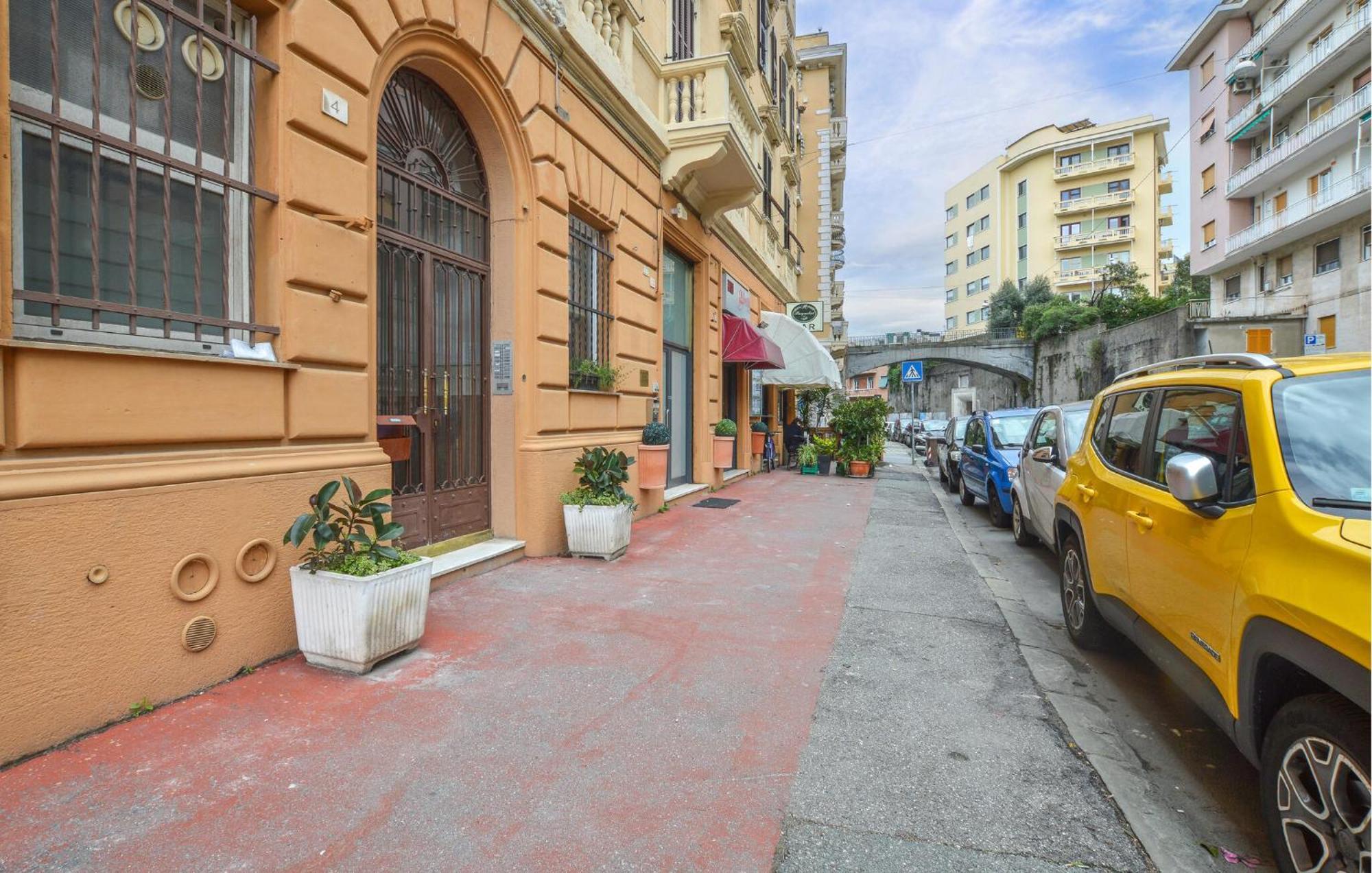 Amazing In With Wifi Apartment *