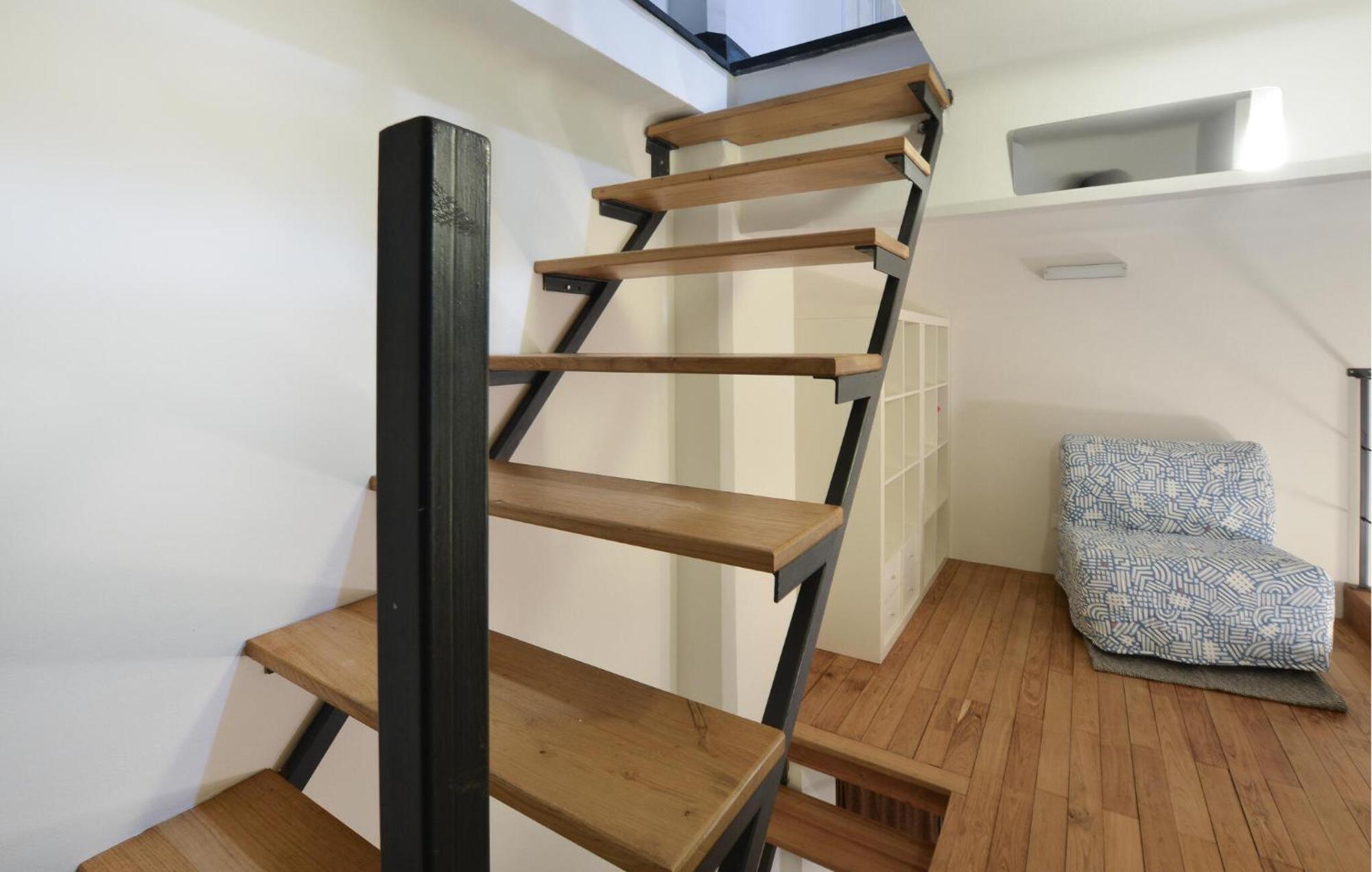 Amazing In With Wifi Apartment Genua