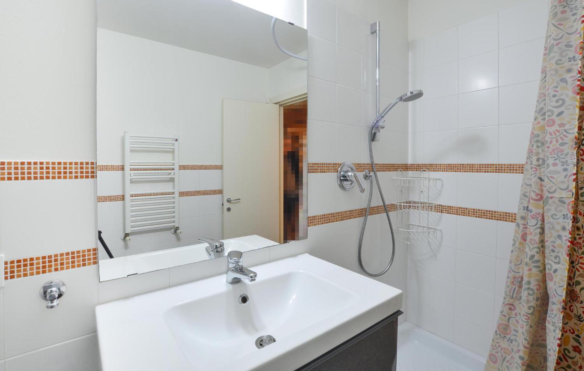 Apartment Amazing In With Wifi Genua