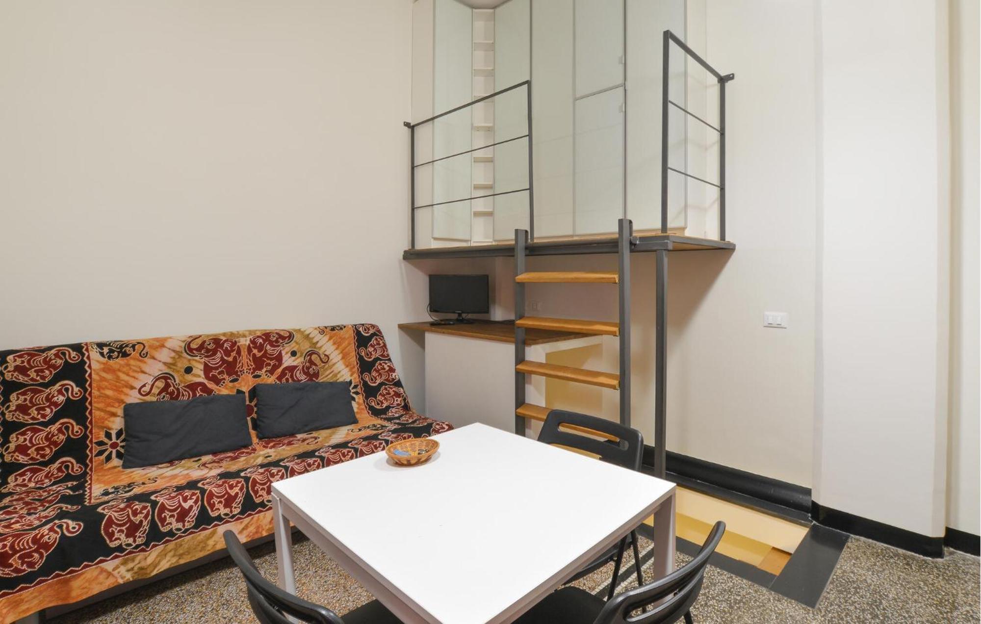 Amazing In With Wifi Apartment *