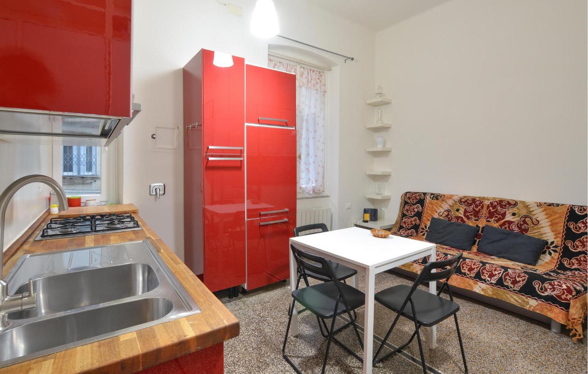 Apartment Amazing In With Wifi *