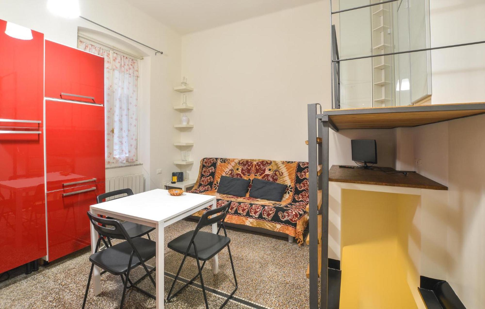 Amazing In With Wifi Apartment